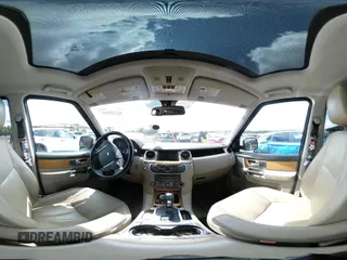 2012 Land Rover LR4 Lux z VIN SALAK2D45CA650604, wystawiony jako IAAI lot #42328089 z przebiegiem 161 037 mil mil oraz . Historia ofert i sprzedaży dostępna na DreamBid. Obrazek 18.