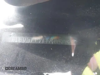 2015 Infiniti Q50 Sport с VIN JN1BV7ARXFM405044, выставлен на аукционе IAAI как лот 42701453 с пробегом 125 701 миль миль и . История ставок и продаж доступна на DreamBid. Изображение 17.