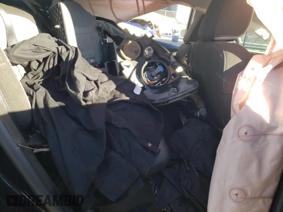 2024 Chevrolet Equinox LT with VIN 3GNAXUEG0RL229122, listed as a Copart auction lot 43642805 with Not Provided miles and Non Repairable. Bid and sale history available at DreamBid. Image 11.