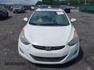 2013 Hyundai Elantra GLS с VIN 5NPDH4AEXDH431921, выставлен на аукционе IAAI как лот 42210114 с пробегом 87 770 миль миль и . История ставок и продаж доступна на DreamBid. Изображение 12.