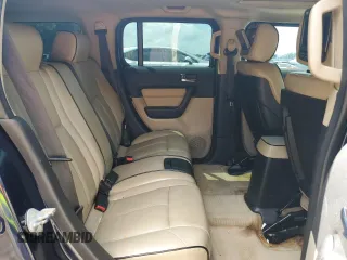 2007 Hummer H3 SUV с VIN 5GTDN13E178244020, выставлен на аукционе Copart как лот 55642585 с пробегом 158 807 миль миль и Списание • Salvage title. История ставок и продаж доступна на DreamBid. Изображение 11.