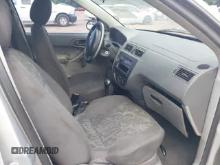 2005 Ford Focus S с VIN 1FAFP34N95W101125, выставлен на аукционе IAAI как лот 42647066 с пробегом 343 586 миль миль и . История ставок и продаж доступна на DreamBid. Изображение 5.