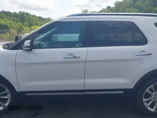 2019 Ford Explorer Limited with VIN 1FM5K7FH9KGB51608, listed as a IAAI auction lot 42658075 with 91,593 mi miles and . Bid and sale history available at DreamBid. Image 15.