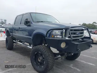2004 Ford F-250 XL z VIN 1FTNW21P14ED04524, wystawiony jako IAAI lot #42479063 z przebiegiem 151 735 mil mil oraz . Historia ofert i sprzedaży dostępna na DreamBid. Obrazek 1.