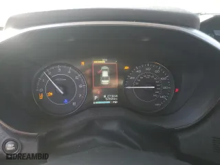 2018 Subaru Impreza Premium with VIN 4S3GTAD65J3714846, listed as a Copart auction lot 49078525 with 52,624 mi miles and Salvage Title. Bid and sale history available at carsss.com. Image 9.