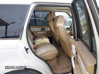 2007 Land Rover Range Rover Sport HSE с VIN SALSK25497A987091, выставлен на аукционе IAAI как лот 41797141 с пробегом 152 279 миль миль и . История ставок и продаж доступна на DreamBid. Изображение 8.