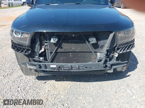 2017 Dodge Durango R/T с VIN 1C4SDJCT8HC623269, выставлен на аукционе IAAI как лот 42545329 с пробегом Не указан миль и . История ставок и продаж доступна на DreamBid. Изображение 6.