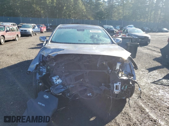 2016 Kia K900 Luxury z VIN KNALU4D37G6032722, wystawiony jako Copart lot #46959685 z przebiegiem 81 542 mil mil oraz Szkody całkowita. Historia ofert i sprzedaży dostępna na DreamBid. Obrazek 5.