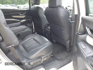 2020 Subaru Ascent Limited с VIN 4S4WMAPD6L3412421, выставлен на аукционе IAAI как лот 42376250 с пробегом 62 541 миль миль и . История ставок и продаж доступна на DreamBid. Изображение 8.