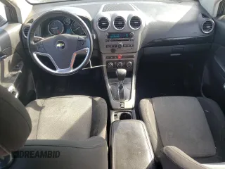 2014 Chevrolet Captiva Sport LT with VIN 3GNAL3EK5ES670903, listed as a Copart auction lot 72542033 with 130,780 mi miles and Non Repairable. Bid and sale history available at DreamBid. Image 8.