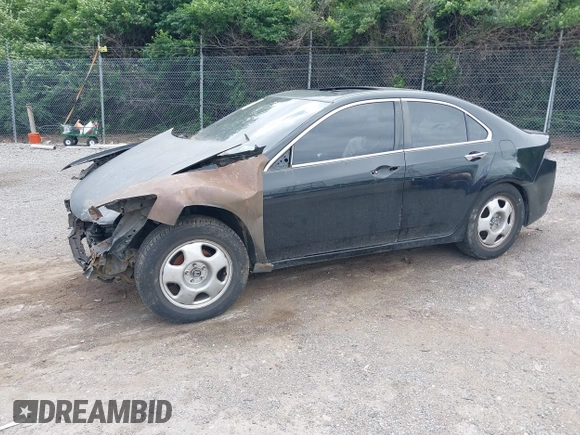 2010 Acura TSX z VIN JH4CU2F6XAC003107, wystawiony jako IAAI lot #42253076 z przebiegiem Nie podano mil oraz . Historia ofert i sprzedaży dostępna na DreamBid. Obrazek 2.
