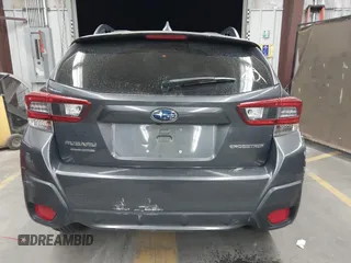 2021 Subaru Crosstrek Premium z VIN JF2GTAPC7M8223477, wystawiony jako IAAI lot #42317396 z przebiegiem 123 919 mil mil oraz . Historia ofert i sprzedaży dostępna na DreamBid. Obrazek 16.