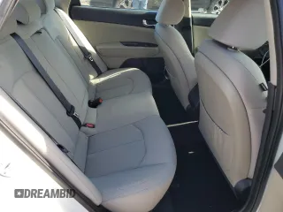 2017 Kia Optima with VIN KNAGT4LE7H5010668, listed as a Copart auction lot 55156335 with 114,747 mi miles and Salvage title. Bid and sale history available at DreamBid. Image 10.