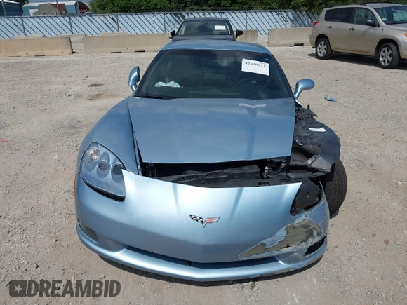 2012 Chevrolet Corvette 1LT with VIN 1G1YE2DW5C5102943, listed as a IAAI auction lot 42629221 with 66,979 mi miles and . Bid and sale history available at DreamBid. Image 12.