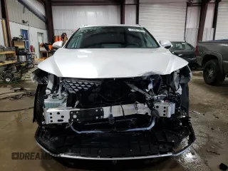 2020 Lexus RX with VIN 2T2HGMDA2LC053085, listed as a Copart auction lot 72991222 with 21,884 mi miles. Bid and sale history available at carsss.com. Image 5.