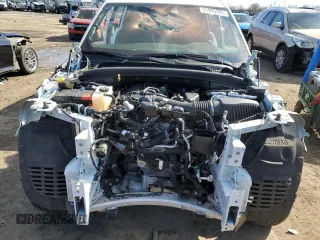 2023 Jeep Grand Cherokee Altitude с VIN 1C4RJKAG0P8782906, выставлен на аукционе Copart как лот 51995385 с пробегом Не указан миль и На запчасти • Non repairable. История ставок и продаж доступна на DreamBid. Изображение 11.