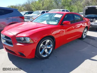 2014 Dodge Charger SXT with VIN 2C3CDXHG0EH180681, listed as a IAAI auction lot 41868514 with 187,872 mi miles. Bid and sale history available at carsss.com. Image 17.