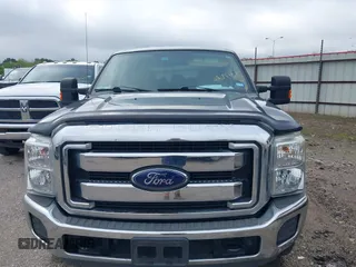 2014 Ford F-250 XL with VIN 1FT7W2A60EEB12223, listed as a IAAI auction lot 41809927 with 99,534 mi miles and . Bid and sale history available at DreamBid. Image 12.