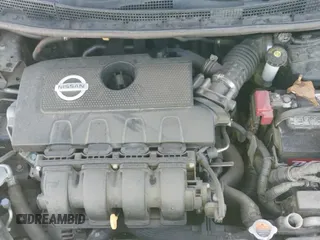 2015 Nissan Sentra SR z VIN 3N1AB7AP0FY264372, wystawiony jako IAAI lot #42336275 z przebiegiem 173 514 mil mil oraz . Historia ofert i sprzedaży dostępna na DreamBid. Obrazek 17.