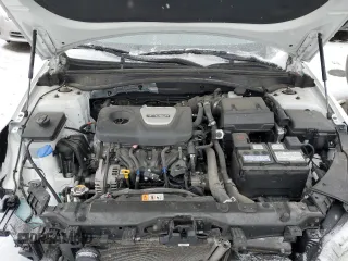 2020 Kia Optima EX Premium with VIN 5XXGU4L15LG413887, listed as a Copart auction lot 42337615 with 64,154 mi miles and Salvage Title. Bid and sale history available at carsss.com. Image 11.