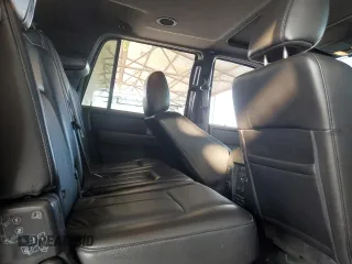 2012 Ford Expedition Max Limited z VIN 1FMJK2A56CEF48138, wystawiony jako Copart lot #46574785 z przebiegiem 116 014 mil mil oraz Szkoda całkowita • Salvage title. Historia ofert i sprzedaży dostępna na DreamBid. Obrazek 11.