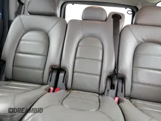 2004 Ford Explorer XLT с VIN 1FMDU73W54ZB08769, выставлен на аукционе Copart как лот 44967695 с пробегом Не указан миль и Чистый • Clean title. История ставок и продаж доступна на DreamBid. Изображение 10.
