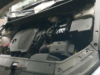 2025 Hyundai Tucson SEL Convenience с VIN 5NMJC3DE2SH445796, выставлен на аукционе IAAI как лот 42216504 с пробегом 11 530 миль миль и . История ставок и продаж доступна на DreamBid. Изображение 19.