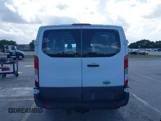 2015 Ford Transit Cargo with VIN 1FTYR1ZM3FKA82081, listed as a IAAI auction lot 42475225 with 255,716 mi miles and . Bid and sale history available at DreamBid. Image 16.