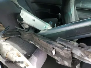 1998 Honda Civic DX with VIN 1HGEJ6121WL054485, listed as a Copart auction lot 84649634 with 212,769 mi miles and Salvage Title. Bid and sale history available at carsss.com. Image 12.