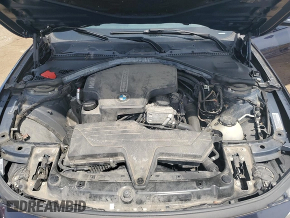 2014 BMW 3 Series 328i xDrive с VIN WBA3B5C5XEP542472, выставлен на аукционе Copart как лот 59187555 с пробегом 127 166 миль миль и Чистый • Clean title. История ставок и продаж доступна на DreamBid. Изображение 11.