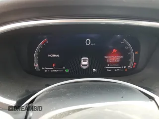 2023 Acura MDX w/A-Spec Package z VIN 5J8YE1H02PL040024, wystawiony jako Copart lot #49698835 z przebiegiem 70 329 mil mil oraz Szkoda całkowita • Salvage title. Historia ofert i sprzedaży dostępna na DreamBid. Obrazek 9.