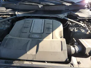 2017 Land Rover Discovery HSE Luxury с VIN SALRHBBV3HA021850, выставлен на аукционе Copart как лот 71230695 с пробегом 78 952 миль миль и Списание • Salvage title. История ставок и продаж доступна на DreamBid. Изображение 16.