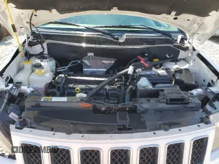 2016 Jeep Compass Sport с VIN 1C4NJCBA9GD681675, выставлен на аукционе Copart как лот 62575135 с пробегом 143 499 миль миль и Списание • Salvage title. История ставок и продаж доступна на DreamBid. Изображение 11.