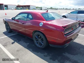 2019 Dodge Challenger GT with VIN 2C3CDZJG9KH727643, listed as a IAAI auction lot 41913298 with 65,686 mi miles. Bid and sale history available at carsss.com. Image 3.