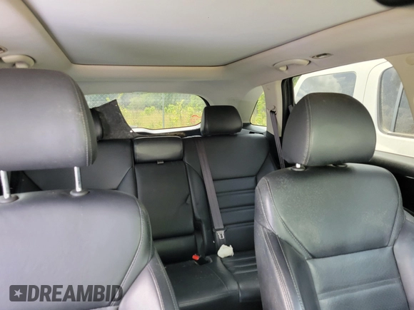 2019 Kia Sorento EX with VIN 5XYPHDA53KG604681, listed as a IAAI auction lot 42208681 with 81,110 mi miles and . Bid and sale history available at carsss.com. Image 8.