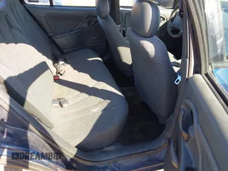 2002 Chevrolet Cavalier with VIN 1G1JC524927297037, listed as a IAAI auction lot 41737105 with 160,283 mi miles and . Bid and sale history available at DreamBid. Image 8.