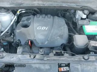 2014 Hyundai Tucson Limited z VIN KM8JU3AG4EU948340, wystawiony jako IAAI lot #42268365 z przebiegiem 190 820 mil mil oraz . Historia ofert i sprzedaży dostępna na DreamBid. Obrazek 19.