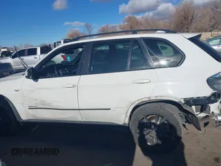 2012 BMW X5 35d with VIN 5UXZW0C56CL665631, listed as a IAAI auction lot 41055705 with 179,408 mi miles and . Bid and sale history available at DreamBid. Image 14.