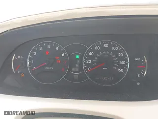 2005 Toyota Avalon XL with VIN 4T1BK36BX5U047867, listed as a IAAI auction lot 41895703 with 130,429 mi miles. Bid and sale history available at carsss.com. Image 7.
