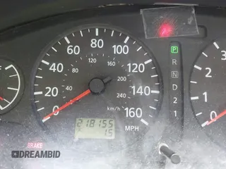 2001 Nissan Maxima SE z VIN JN1CA31D61T830594, wystawiony jako IAAI lot #42283716 z przebiegiem 218 155 mil mil oraz . Historia ofert i sprzedaży dostępna na DreamBid. Obrazek 7.