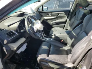 2021 Subaru Ascent Limited with VIN 4S4WMALD3M3447294, listed as a Copart auction lot 46368065 with 44,660 mi miles and Salvage Title. Bid and sale history available at carsss.com. Image 7.