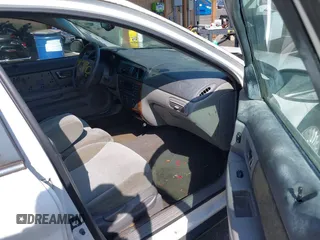 2002 Mercury Sable GS z VIN 1MEFM50U22G643733, wystawiony jako IAAI lot #42090195 z przebiegiem 119 940 mil mil oraz . Historia ofert i sprzedaży dostępna na DreamBid. Obrazek 5.