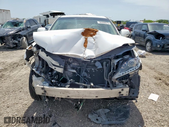 2015 Lexus RX 450h with VIN 2T2ZB1BA2FC002307, listed as a Copart auction lot 56990075 with 120,262 mi miles and Clean title. Bid and sale history available at DreamBid. Image 5.