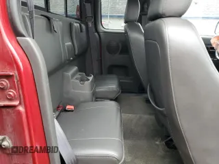 2006 Chevrolet Colorado 1LT z VIN 1GCDT196768140935, wystawiony jako Copart lot #56552355 z przebiegiem 134 581 mil mil oraz Szkoda całkowita • Salvage title. Historia ofert i sprzedaży dostępna na DreamBid. Obrazek 10.