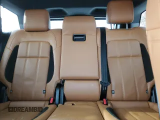 2018 Land Rover Range Rover Sport с VIN SALWR2RE0JA808234, выставлен на аукционе Copart как лот 42184865 с пробегом Не указан миль и Списание • Salvage title. История ставок и продаж доступна на DreamBid. Изображение 10.