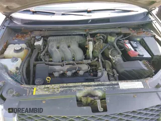 2006 Ford Freestyle Limited with VIN 1FMDK031X6GA57897, listed as a IAAI auction lot 42551729 with 331,969 mi miles and . Bid and sale history available at DreamBid. Image 10.