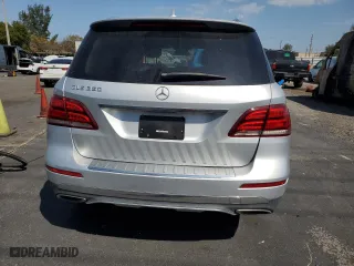 2016 Mercedes-Benz GLE with VIN 4JGDA5JB0GA662351, listed as a Copart auction lot 49371685 with 74,153 mi miles and Salvage Title. Bid and sale history available at carsss.com. Image 6.