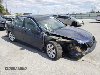2010 Honda Accord EX z VIN 1HGCP2F79AA092134, wystawiony jako Copart lot #47959315 z przebiegiem 188 916 mil mil oraz Szkoda całkowita • Salvage title. Historia ofert i sprzedaży dostępna na DreamBid. Obrazek 4.