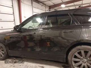 2018 Land Rover Range Rover Velar R-Dynamic HSE with VIN SALYM2RV7JA748072, listed as a IAAI auction lot 41207544 with 65,385 mi miles and . Bid and sale history available at DreamBid. Image 15.
