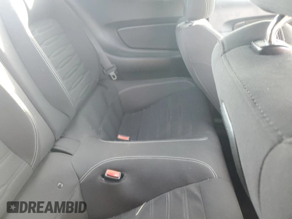 2015 Ford Mustang EcoBoost z VIN 1FA6P8TH4F5347094, wystawiony jako Copart lot #54190035 z przebiegiem 130 210 mil mil oraz Szkoda całkowita • Salvage title. Historia ofert i sprzedaży dostępna na DreamBid. Obrazek 10.